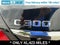 2021 Mercedes-Benz C-Class C 300