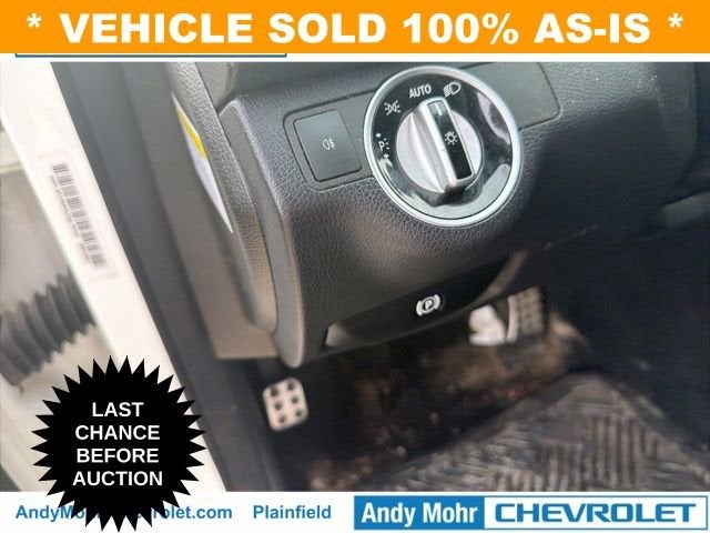 2013 Mercedes-Benz C-Class C 300 Sport