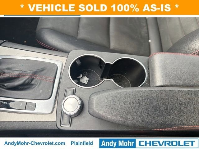 2013 Mercedes-Benz C-Class C 300 Sport