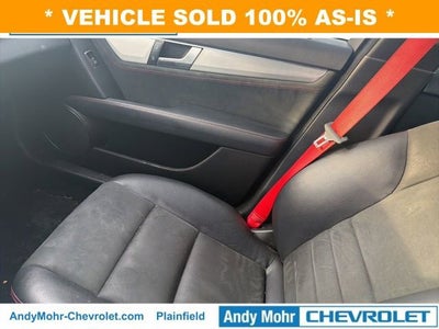 2013 Mercedes-Benz C-Class C 300 Sport