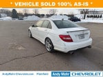2013 Mercedes-Benz C-Class C 300 Sport