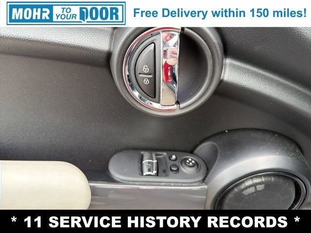 2019 MINI Hardtop 2 Door Cooper