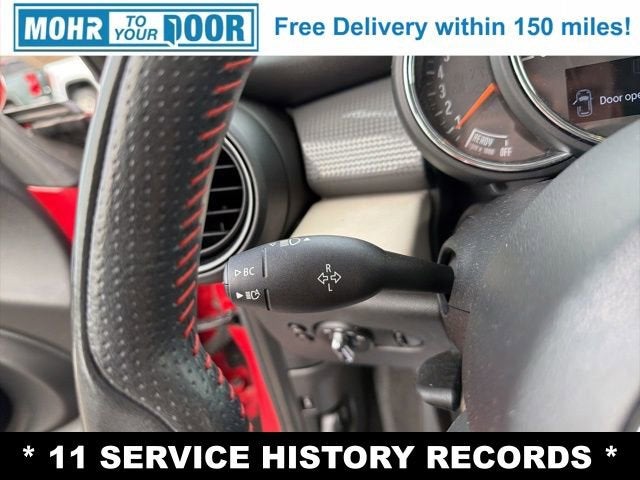 2019 MINI Hardtop 2 Door Cooper