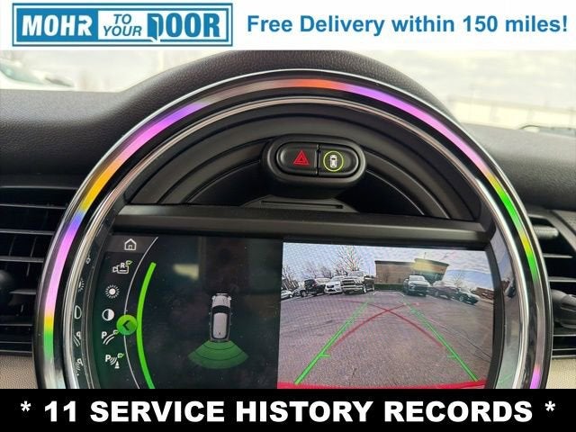 2019 MINI Hardtop 2 Door Cooper