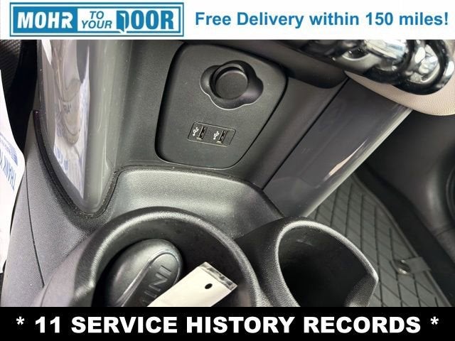 2019 MINI Hardtop 2 Door Cooper