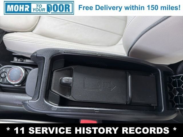 2019 MINI Hardtop 2 Door Cooper