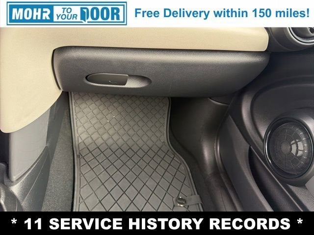 2019 MINI Hardtop 2 Door Cooper