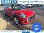2019 MINI Hardtop 2 Door Cooper