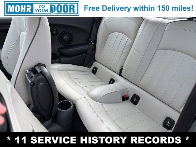 2019 MINI Hardtop 2 Door Cooper