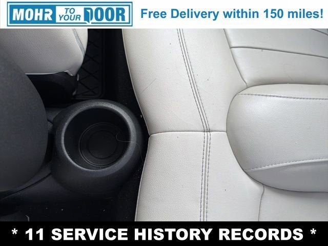 2019 MINI Hardtop 2 Door Cooper