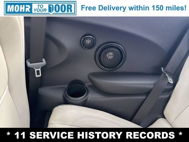 2019 MINI Hardtop 2 Door Cooper