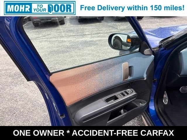 2025 MINI Countryman S