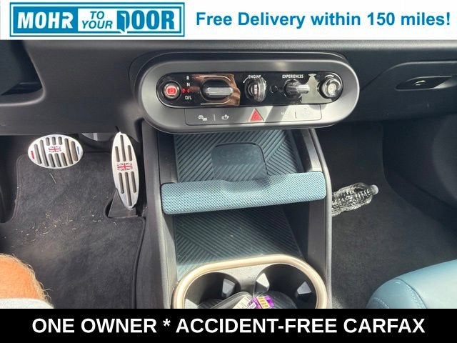 2025 MINI Countryman S
