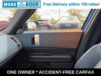 2025 MINI Countryman S
