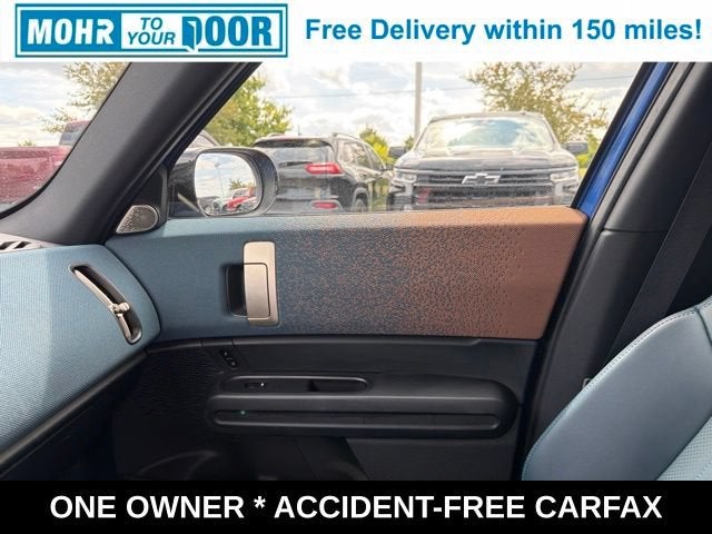 2025 MINI Countryman S