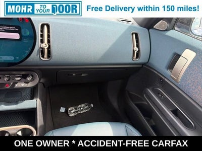 2025 MINI Countryman S