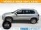 2009 Volkswagen Tiguan S