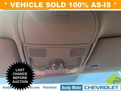 2009 Volkswagen Tiguan S