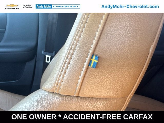 2019 Volvo XC40 Momentum