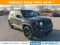 2017 Jeep Renegade Altitude