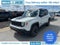 2015 Jeep Renegade Trailhawk