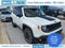 2015 Jeep Renegade Trailhawk