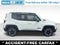 2015 Jeep Renegade Trailhawk
