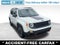 2015 Jeep Renegade Trailhawk