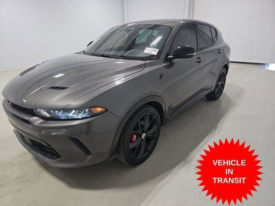 2024 Dodge Hornet R/T