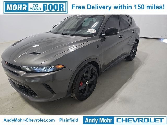 2024 Dodge Hornet R/T