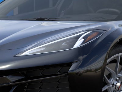2027 Chevrolet Corvette Z06 1LZ