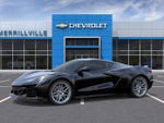 2027 Chevrolet Corvette Z06 1LZ