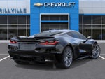2027 Chevrolet Corvette Z06 1LZ