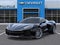 2027 Chevrolet Corvette Z06 1LZ