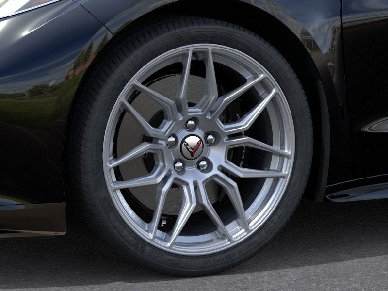 2027 Chevrolet Corvette Z06 1LZ