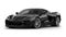 2027 Chevrolet Corvette Z06 1LZ