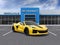 2025 Chevrolet Corvette Z06 1LZ