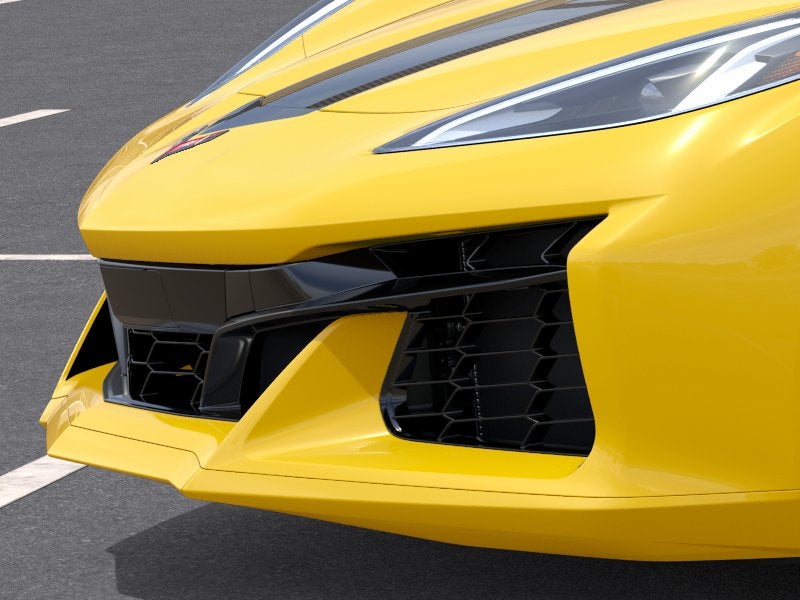 2025 Chevrolet Corvette Z06 1LZ