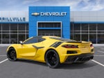 2025 Chevrolet Corvette Z06 1LZ