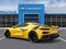 2025 Chevrolet Corvette Z06 1LZ