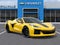 2025 Chevrolet Corvette Z06 1LZ