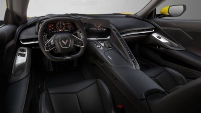 2025 Chevrolet Corvette Z06 1LZ