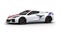 2027 Chevrolet Corvette Grand Sport 2LT