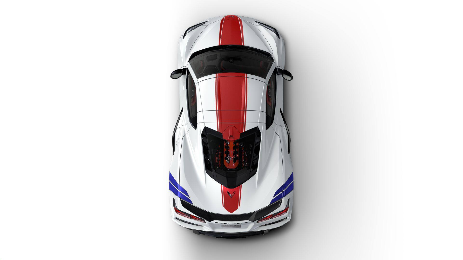 2027 Chevrolet Corvette Grand Sport 2LT