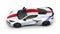 2027 Chevrolet Corvette Grand Sport 2LT