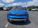 2026 Chevrolet Silverado EV LT - Max Range
