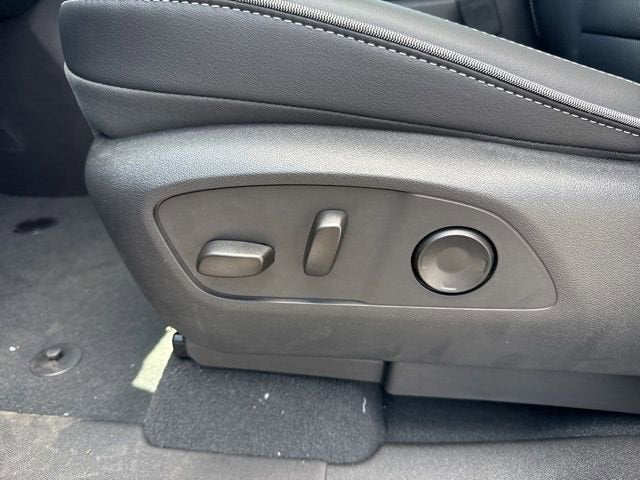 2026 Chevrolet Silverado EV LT - Max Range