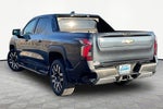 2026 Chevrolet Silverado EV LT - Max Range