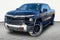 2026 Chevrolet Silverado EV Trail Boss - Max Range