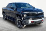 2026 Chevrolet Silverado EV Trail Boss - Max Range